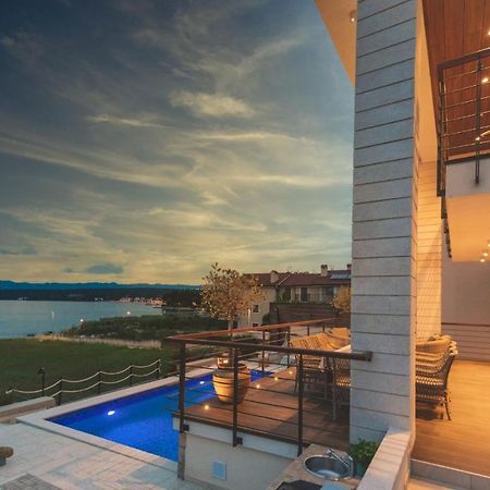 Villa Marconica 马林斯卡 外观 照片