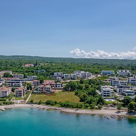 Villa Marconica 马林斯卡 外观 照片